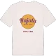 Hajala cirkel t-shirt