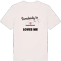 Någon i Hajdúszoboszló älskar mig t-shirt