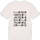 Hajdúszoboszló ordlek t-shirt