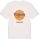 Håjum cirkel t-shirt