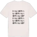 Hakarp ordlek t-shirt