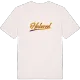 Hakered baseball t-shirt