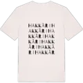Hakkâri ordlek t-shirt