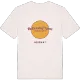 Halbendorf/Spree cirkel t-shirt