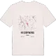 Haldenwang karta t-shirt
