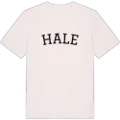 Hale böjd t-shirt
