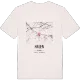 Halen karta t-shirt