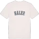 Haler college t-shirt