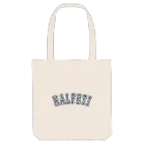 Halfeti college tygkasse