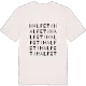 Halfeti ordlek t-shirt