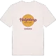 Häljatorp cirkel t-shirt
