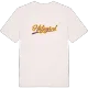 Häljegård baseball t-shirt