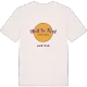 Hall in Tirol cirkel t-shirt