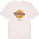 Hallau cirkel t-shirt