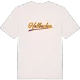 Hallbacken baseball t-shirt