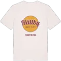 Hällby cirkel t-shirt