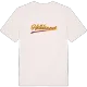 Hålldämmet baseball t-shirt