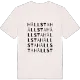 Hållsta ordlek t-shirt