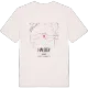 Halogy karta t-shirt