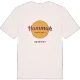 Hammah cirkel t-shirt