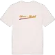 Hammar + Kornhall baseball t-shirt