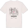 Hammaren karta t-shirt