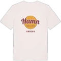Hamn cirkel t-shirt