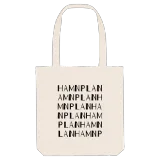 Hamnplan ordlek tygkasse