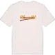 Hamweddel baseball t-shirt