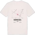 Hamweddel karta t-shirt
