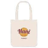 Hani cirkel tygkasse