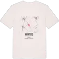 Hantos karta t-shirt