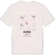 Hantos karta t-shirt