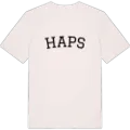 Haps böjd t-shirt
