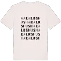 Haraldshus ordlek t-shirt