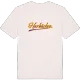 Harbäcken baseball t-shirt