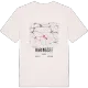 Haringsee karta t-shirt