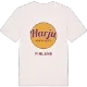 Harju cirkel t-shirt