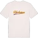 Harlestone baseball t-shirt