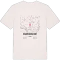 Harmannsdorf karta t-shirt