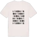 Härön ordlek t-shirt