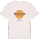 Harpstedt cirkel t-shirt