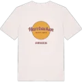 Harrbäcken cirkel t-shirt