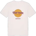 Harsum cirkel t-shirt