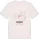 Hartberg karta t-shirt