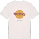 Hartpury cirkel t-shirt