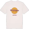 Häsängen cirkel t-shirt