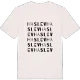 Haslev ordlek t-shirt