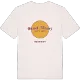 Hassel (Weser) cirkel t-shirt