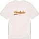 Hässelbäcken baseball t-shirt